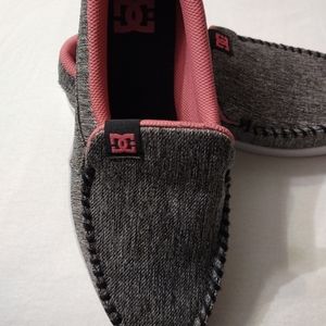 New DC shoes